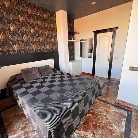 Apartamentos El Tiempo مدريد المظهر الخارجي الصورة