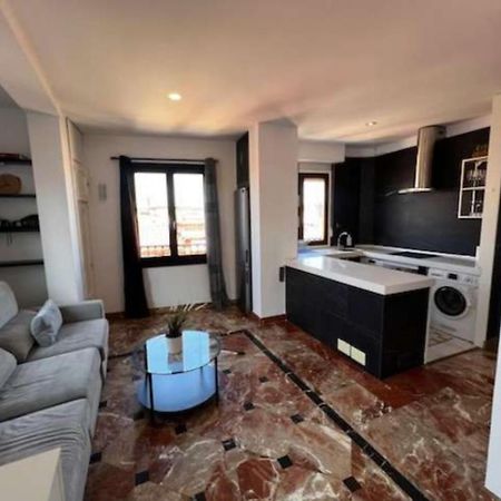 Apartamentos El Tiempo مدريد المظهر الخارجي الصورة