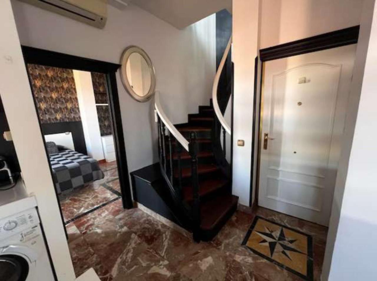 Apartamentos El Tiempo مدريد المظهر الخارجي الصورة
